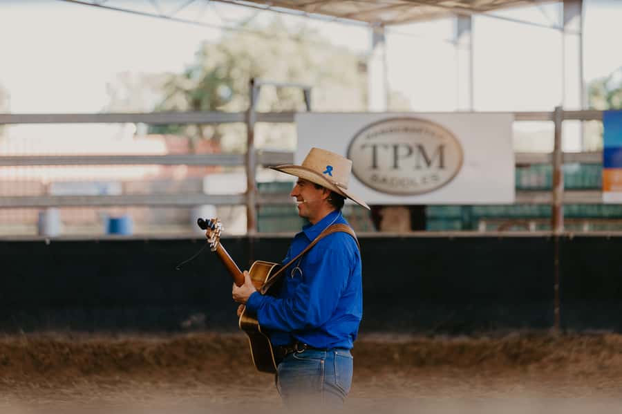 Katherine: Authentic Outback Show and Live Music - Key points to know before you go