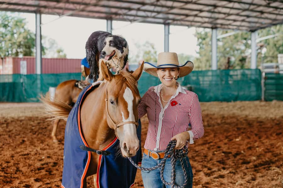 Katherine: Authentic Outback Show and Live Music - What the Katherine Outback Experience really offers