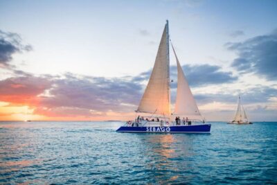 Key West: 2-Hour Sunset Sail with Live Music