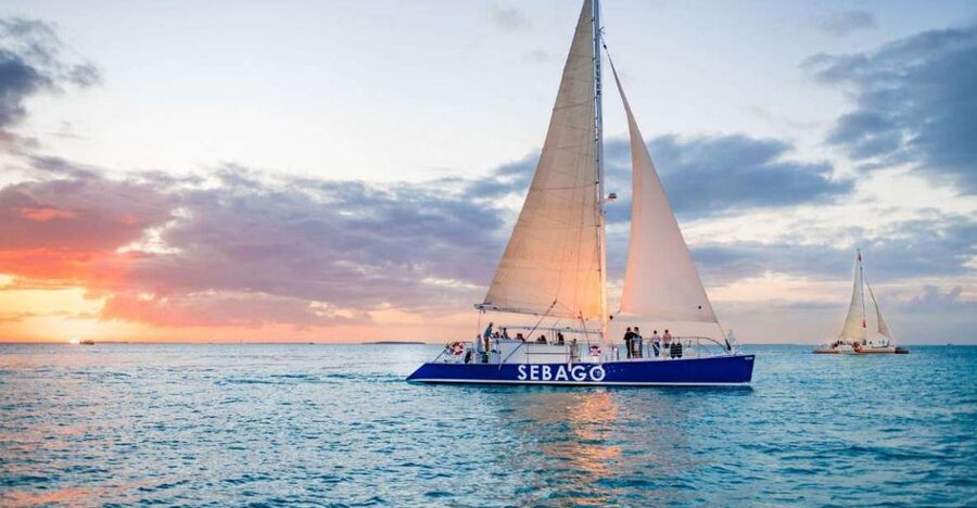 Key West: 2-Hour Sunset Sail with Live Music - Who will enjoy the Marquesa most?
