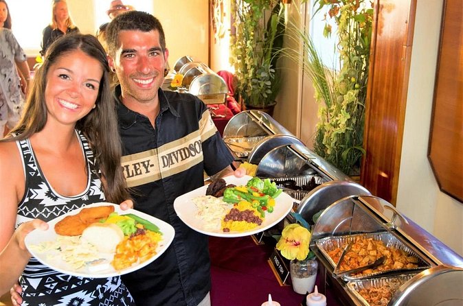 Key West Sunset Buffet Dinner Cruise with Open Bar and Live Music - Cruising at 6:30 PM with music and drinks