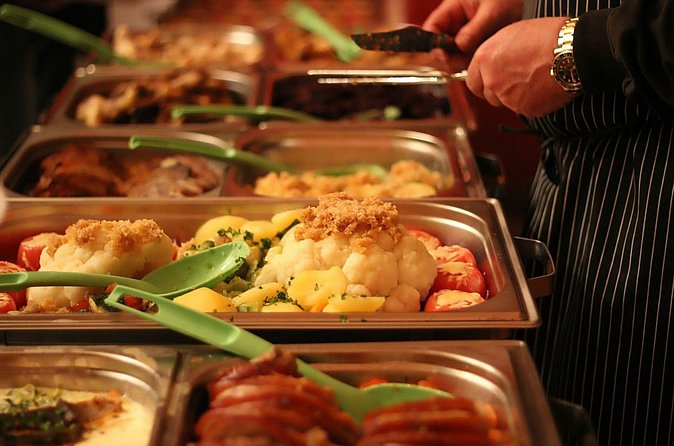 Key West Sunset Buffet Dinner Cruise with Open Bar and Live Music - Who will enjoy this most
