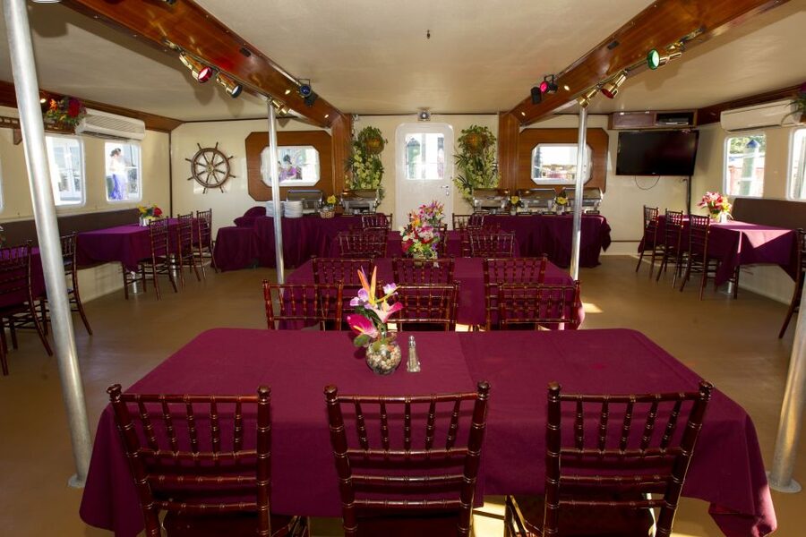 Key West: Sunset Dinner Cruise with Open Bar & Live Music - Why this cruise works so well in Key West
