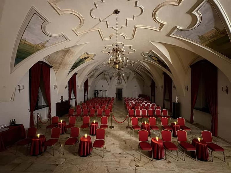 Krakow: Chopin Concert by Candle Glow - Should You Book It?