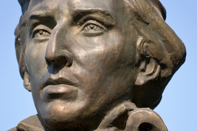 Krakow: Chopin Piano Concert in St. Bernardine Church - What happens at Bernardyńska 2