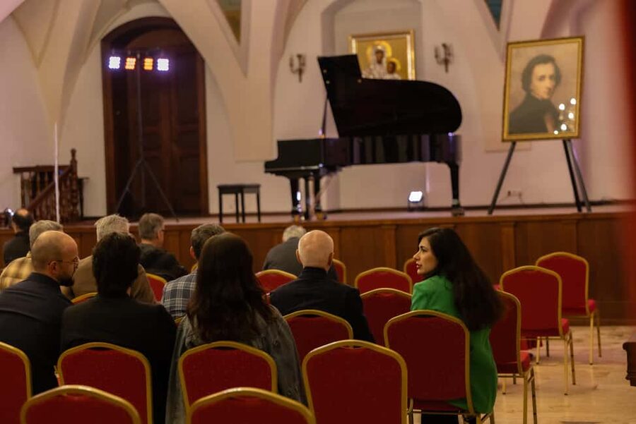 Krakow: Frédéric Chopin Classical Music Candlelight Concert - Should you book it?