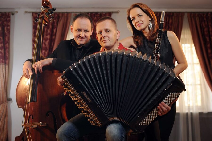 Krakow: Jewish-Style Klezmer Music Concert - Simple planning advice for Sławkowska Street