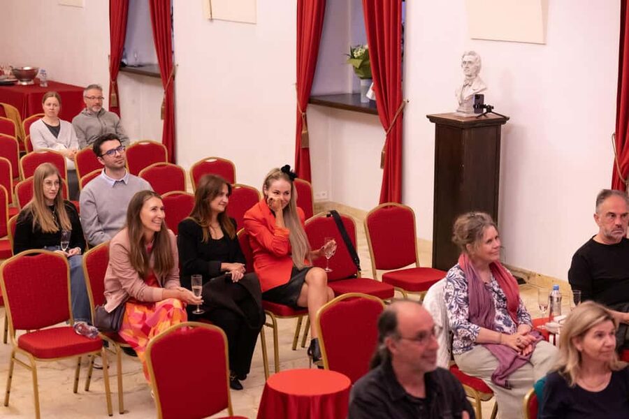Kraków: Romantic Candlelight Chopin Piano Concert - Why the church setting changes the experience