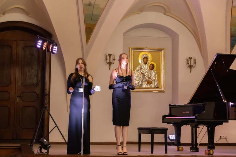 Kraków: VIP Candlelight Concert The Music of Fryderyk Chopin - My booking advice