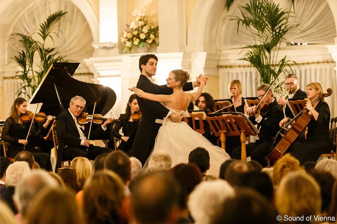 Kursalon Vienna: Strauss and Mozart Concert With Dinner - Why the Kursalon setting matters