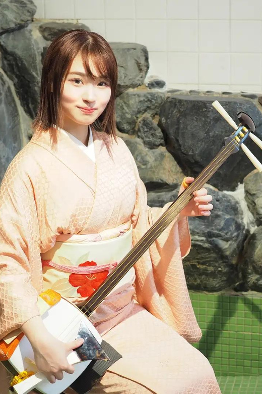 Kyoto: Kujo-yu Sento Traditional Japanese Instrument Concert - The music changes, so each visit can feel different