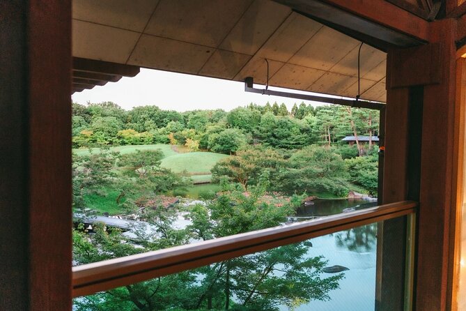 Kyoto: Matcha & Traditional Japanese Music Immersive Experience - Meeting the musicians after the performance