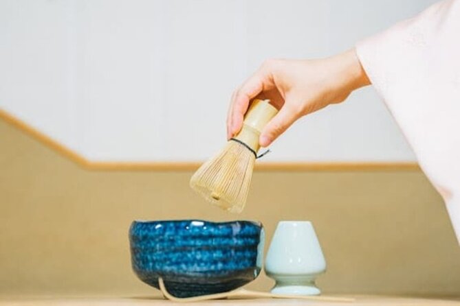 Kyoto: Matcha & Traditional Japanese Music Immersive Experience - Is $850 a fair price for a short Kyoto activity?