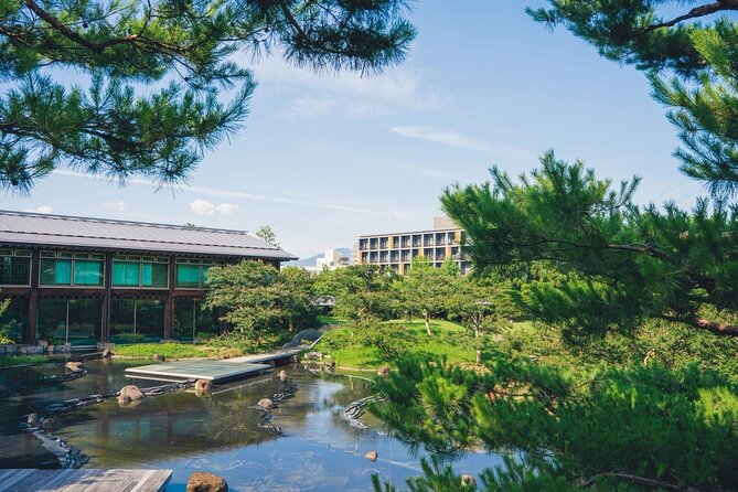 Kyoto: Matcha & Traditional Japanese Music Immersive Experience - Practical planning for your visit