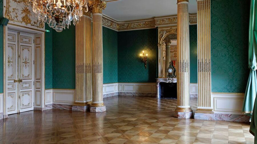 La Traviata au Musée Jacquemart-André -Opera a Palazzo Paris - FAQ