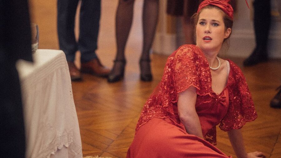 La Traviata au Musée Jacquemart-André -Opera a Palazzo Paris - Who will enjoy this Paris opera evening