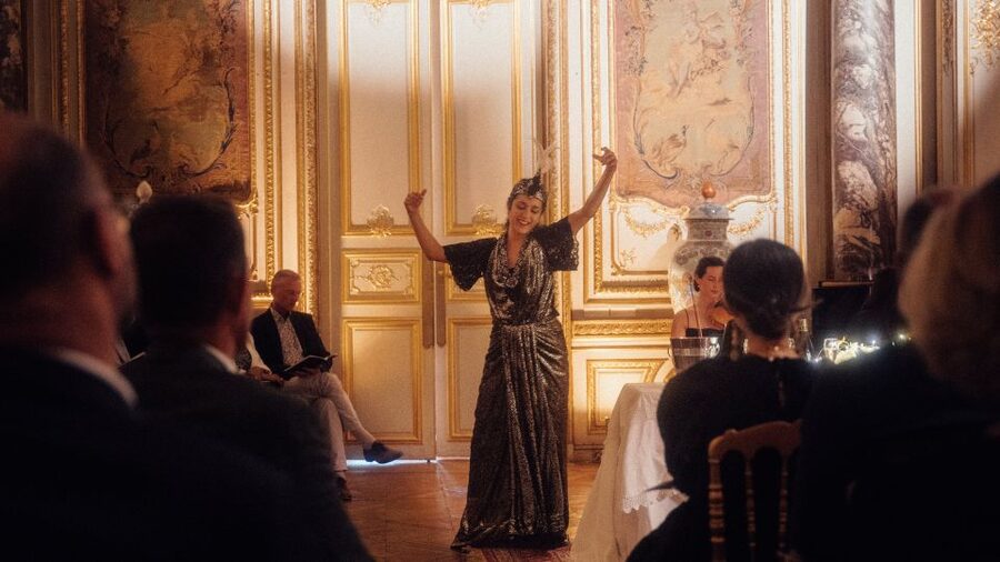 La Traviata au Musée Jacquemart-André -Opera a Palazzo Paris - Should you book La Traviata at Musée Jacquemart-André?