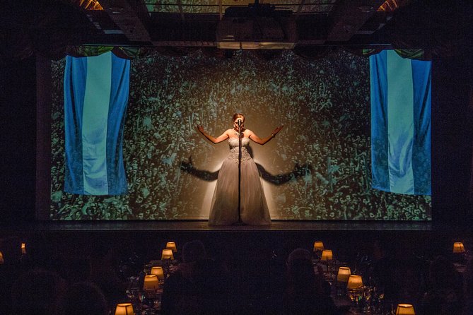 La Ventana Tango Show in Buenos Aires - How authentic is a dinner-theater show?
