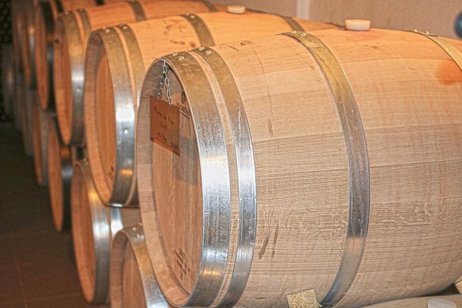 Lagos, Portimão & Carvoeiro: Wine Tasting, Tapas & Music Tour - Live Portuguese music with Paulo