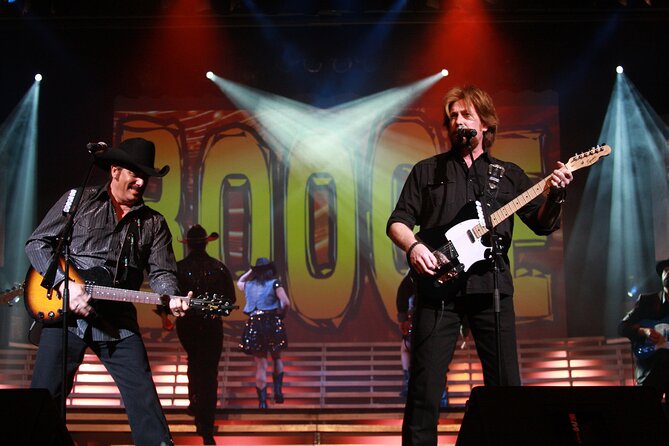 Legends in Concert Branson Missouri - Key points to know before you go