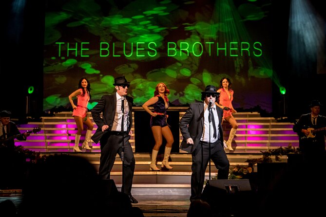 Legends in Concert Branson Missouri - What the audience interaction adds