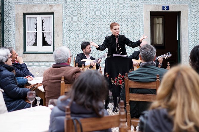 LisboaLove Fado - Key points to know before booking