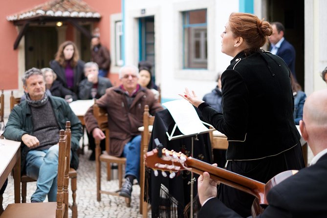 LisboaLove Fado - A close-up tribute to Amália Rodrigues
