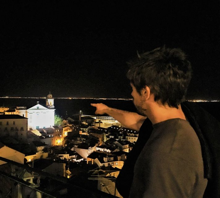 Lisbon: Alfama Tour and Live Fado with Traditional Dinner - Key points to know before you book