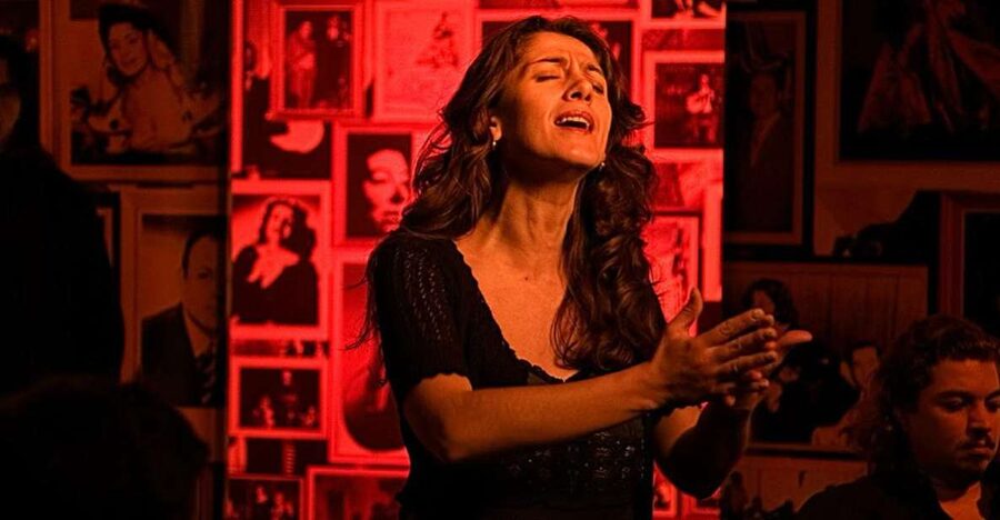 Lisbon: Alfama Tour and Live Fado with Traditional Dinner - Why Fado belongs in Alfama
