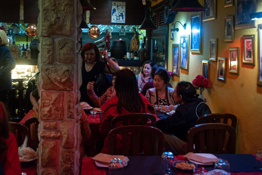 Lisbon: Alfama Tour and Live Fado with Traditional Dinner - What the $58 price really covers