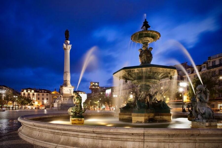 Lisbon: Authentic Fado Show, Dinner and Night Tour - Is $173 a fair price?