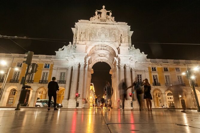 Lisbon: Authentic Fado Show, Dinner and Night Tour - Is $181.02 a fair price?