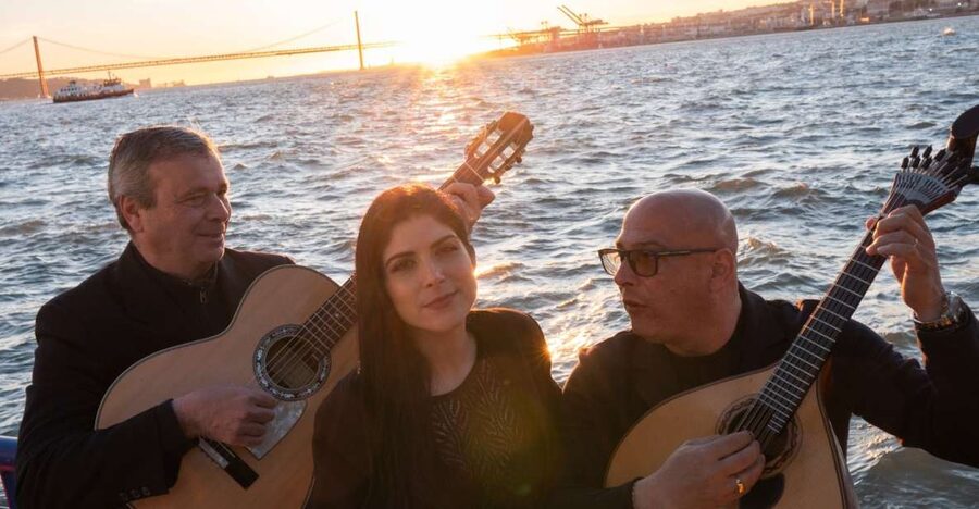Lisbon: Boat Cruise with Live Fado Performance and a Drink - The Fado performance is worth the fare