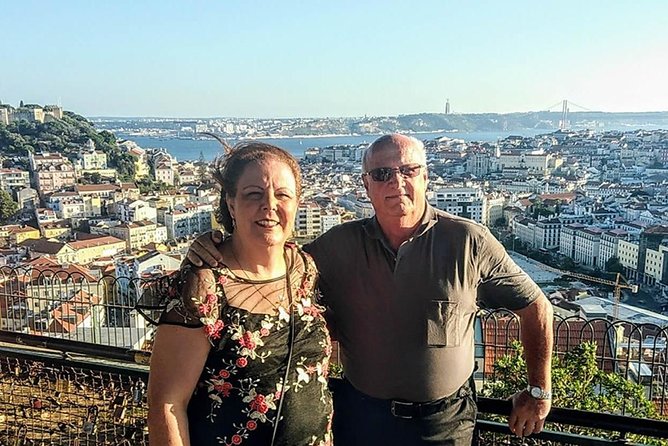 Lisbon By Night with Dinner and Fado Show Included - Is this the right way to spend your Lisbon night?