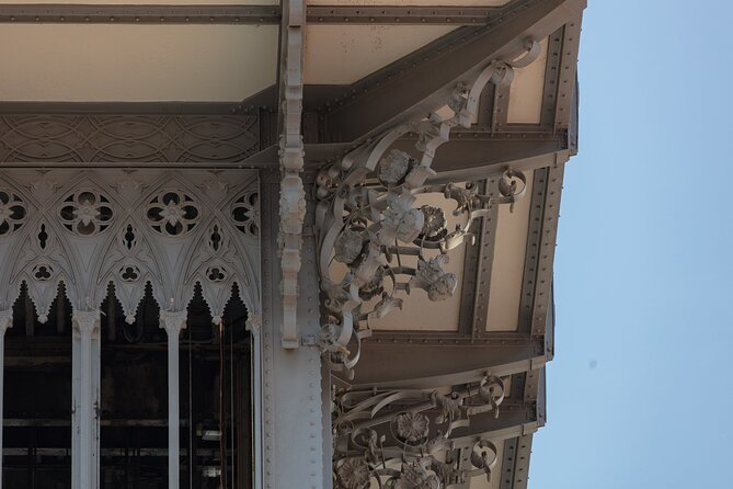 Lisbon Capital of Fado - Private Tour with Dinner - Practical details that can change your day