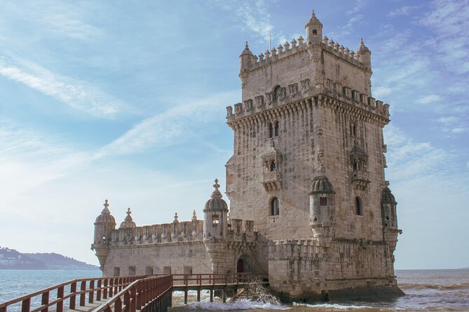 Lisbon Capital of Fado - Private Tour with Dinner - Belém Tower and a taste of the neighborhood