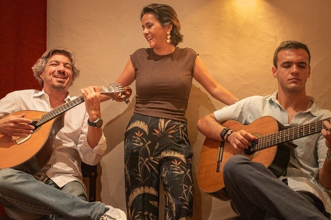 Lisbon: Dinner with Rising Stars of Fado at Canto do Poeta - Who will enjoy this fado dinner?