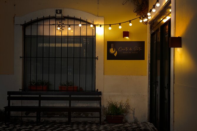 Lisbon: Dinner with Rising Stars of Fado at Canto do Poeta - Price, value, and the small risks