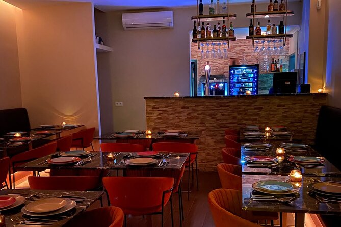 Lisbon Fado Dinner Show and Panoramic Night Tour - Key points to know before booking