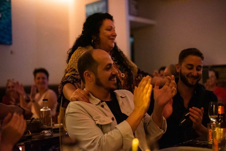 Lisbon: Fado & Food Tour with Live Show & Traditional Dinner - Key points to know before booking