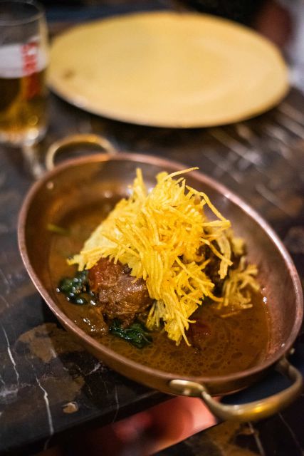 Lisbon: Fado & Food Tour with Live Show & Traditional Dinner - Why this works as a first Lisbon evening