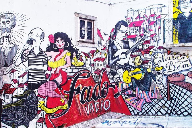 Lisbon Fado History Cultural Walking Tour - Who will enjoy this evening most
