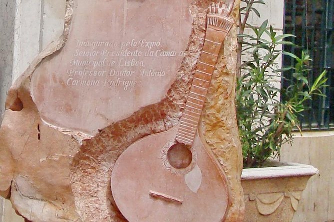 Lisbon Fado History Cultural Walking Tour - The Mouraria walk and the city’s changing face