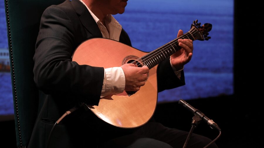 Lisbon: Fado in Chiado Live Show - Key points at a glance