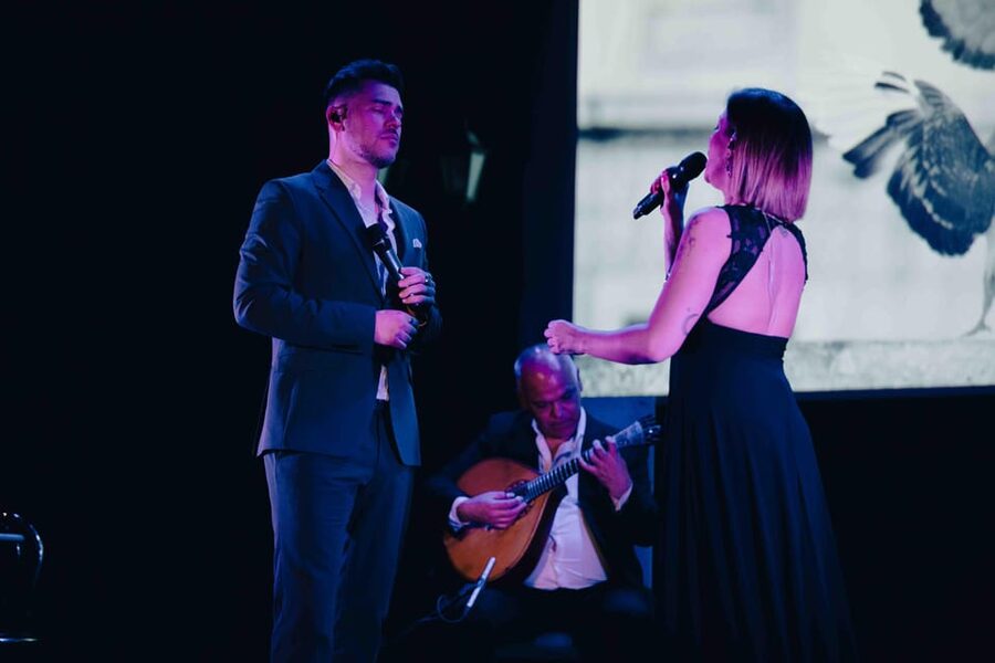 Lisbon: Fado in Chiado Live Show - Who will enjoy Fado in Chiado most