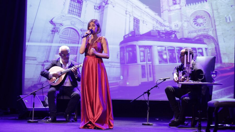 Lisbon: Fado in Chiado Live Show - Hearing the soul of Lisbon in 50 minutes