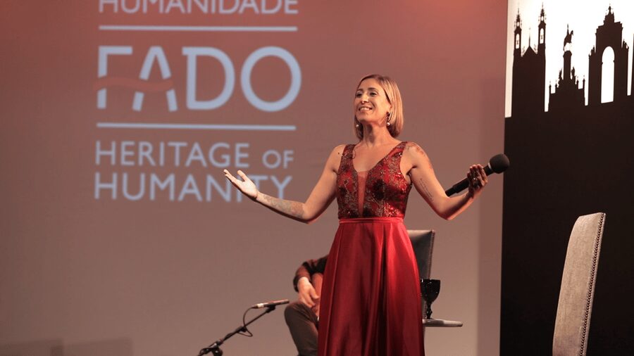 Lisbon: Fado in Chiado Live Show - The singers and the feeling of fado