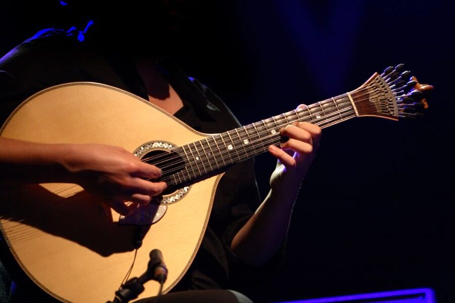 Lisbon: Fado Night Tour - Who should book this evening