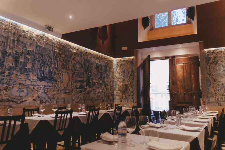 Lisbon: Fado Night with Dinner in a Typical Fado House - A clear look at the value