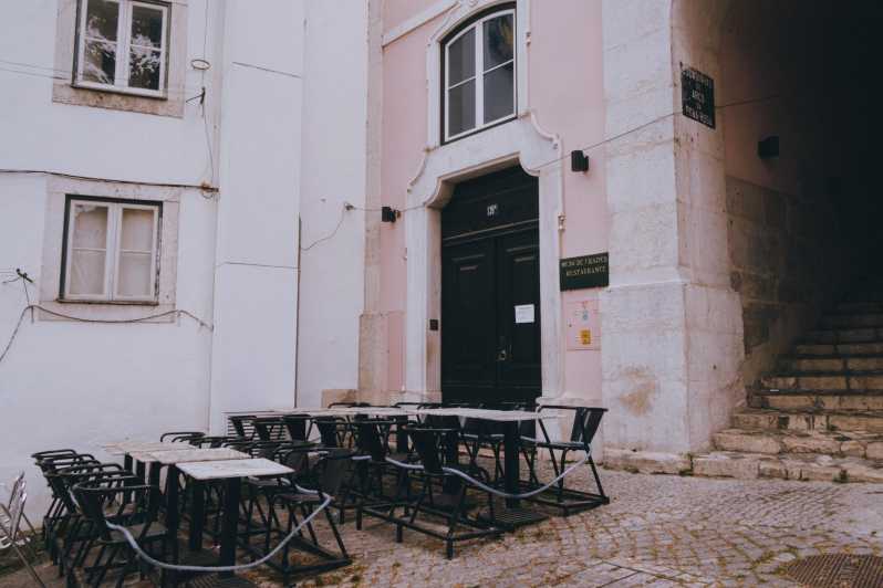 Lisbon: Fado Night with Dinner in a Typical Fado House - Why the Fado music carries the evening